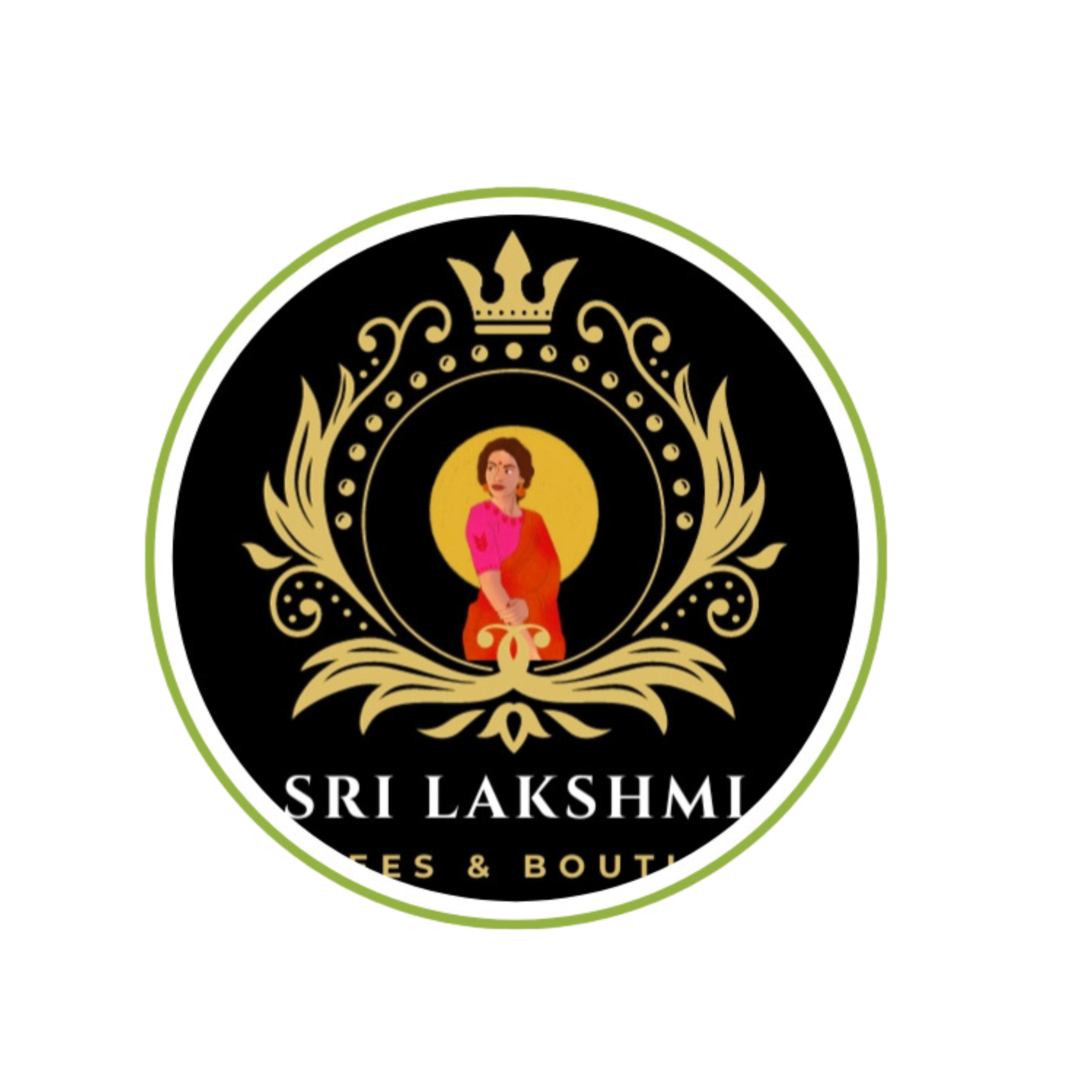 Sri Lakshmi Sarees & Boutique